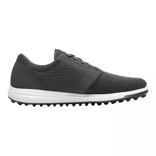 Men's Cuater By TravisMathew The Moneymaker Spikeless Golf Shoes 2 Men's Cuater By TravisMathew The Moneymaker Spikeless Golf Shoes - Image 2
