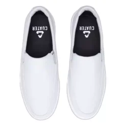 Men's TravisMathew The Phenom Woven Slip-On Shoes -Shoe Store 19038844766 2