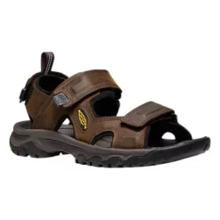 Men's KEEN Targhee III Open Toe Sandals -Shoe Store 19119048781 2