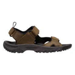 Men's KEEN Targhee III Open Toe Sandals -Shoe Store 19119048781 4