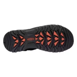 Men's KEEN Targhee III Water Sandals -Shoe Store 19119048829 2
