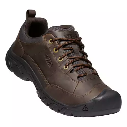 Men's KEEN Targhee III Oxford Shoes 1 Men's KEEN Targhee III Oxford Shoes