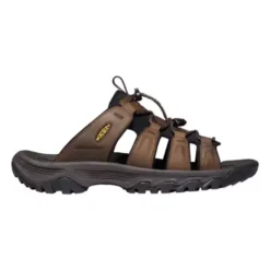 Men's KEEN Targhee III Slide Sandals -Shoe Store 19119049985 3