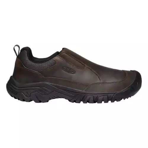 Men's KEEN Targhee III Oxford Shoes 5 Men's KEEN Targhee III Oxford Shoes - Image 5