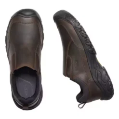 Men's KEEN Targhee III Oxford Shoes 11 Men's KEEN Targhee III Oxford Shoes -Shoe Store 19119050282 4