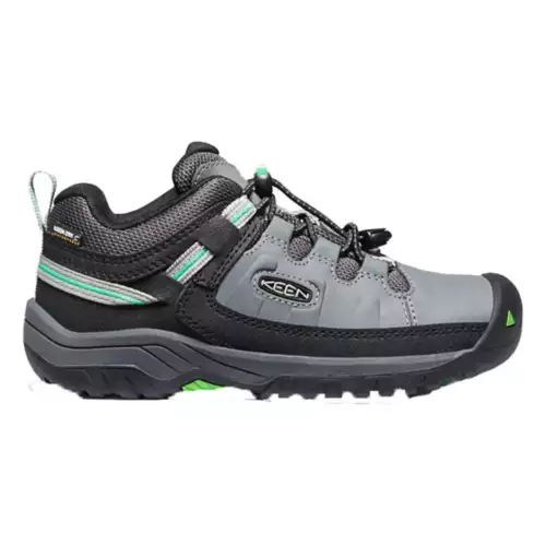 Kids' KEEN Targhee Waterproof Shoes 1 Kids' KEEN Targhee Waterproof Shoes