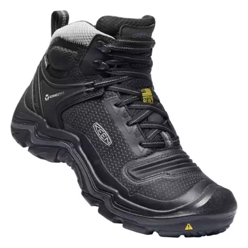 Men's KEEN Durand Evo Mid Waterproof Boots 1 Men's KEEN Durand Evo Mid Waterproof Boots