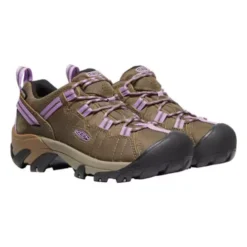 Women's KEEN Targhee II Waterproof Shoes -Shoe Store 19119098338 2