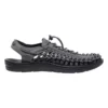 Men's KEEN Uneek Monochrome Water Sandals