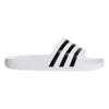 Adult Adidas Adilette Aqua Slide Sandals