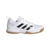 Girls' Adidas Ligra 7 Volleyball Shoes