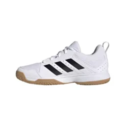 Girls' Adidas Ligra 7 Volleyball Shoes -Shoe Store 19198517924 3