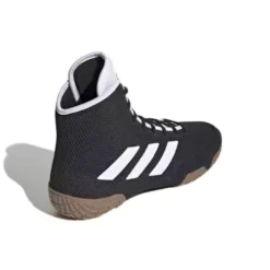 Men's Adidas Tech Fall 2.0 Wrestling Shoes -Shoe Store 19198524827 5