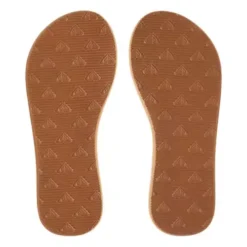 Girls' Roxy Costas II Flip Flop Sandals -Shoe Store 19250479538 3