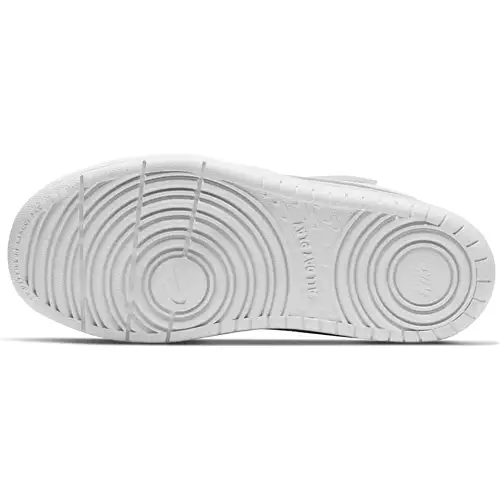 Kids' Nike Court Borough Low 2 Hook N Loop Shoes 4 Kids' Nike Court Borough Low 2 Hook N Loop Shoes - Image 4