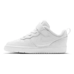 Toddler Nike Court Borough Low 2 Shoes 8 Toddler Nike Court Borough Low 2 Shoes -Shoe Store 19314597731 1