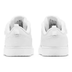Toddler Nike Court Borough Low 2 Shoes 10 Toddler Nike Court Borough Low 2 Shoes -Shoe Store 19314597731 3