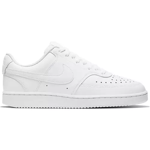 Women's Nike Court Vision Low Shoes 1 Women's Nike Court Vision Low Shoes