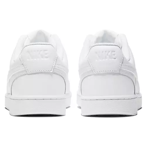 Women's Nike Court Vision Low Shoes 4 Women's Nike Court Vision Low Shoes - Image 4