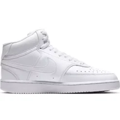 Women's Nike Court Vision Mid Shoes