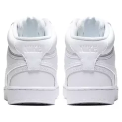 Women's Nike Court Vision Mid Shoes 6 Women's Nike Court Vision Mid Shoes -Shoe Store 19315167357 2