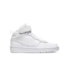 Boy's Nike Court Borough Mid 2 Shoes