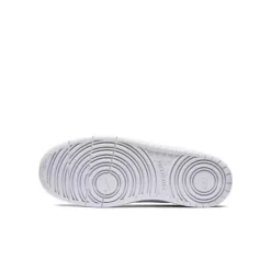 Boy's Nike Court Borough Mid 2 Shoes 7 Boy's Nike Court Borough Mid 2 Shoes -Shoe Store 19315238649 2