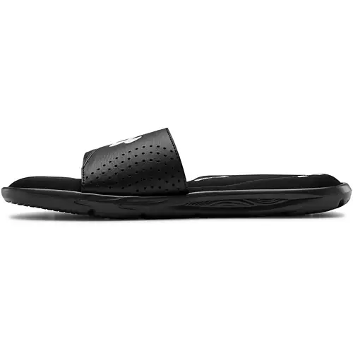 Men's Under Armour Ignite VI Slide Sandals 4 Men's Under Armour Ignite VI Slide Sandals - Image 4