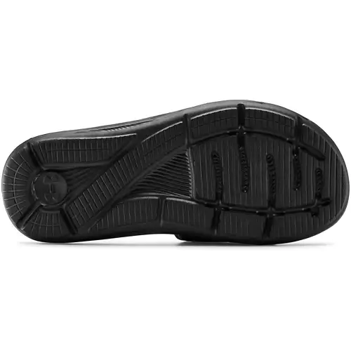 Boys' Under Armour Ignite VI Slide Sandals 3 Boys' Under Armour Ignite VI Slide Sandals - Image 3