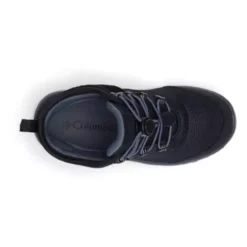 Boys' Columbia Fairbanks Mid Hiking Boots -Shoe Store 19400469045 2