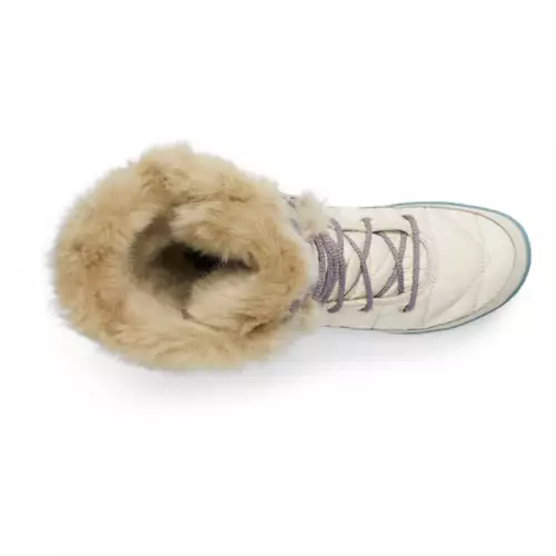 Women's Columbia Heavenly Omni-Heat Waterproof Insulated Winter Boots 6 Women's Columbia Heavenly Omni-Heat Waterproof Insulated Winter Boots - Image 6