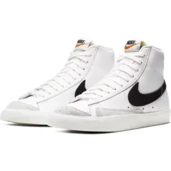Women's Nike Blazer Mid '77 Vintage Shoes -Shoe Store 19427615368 1