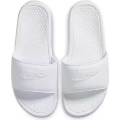 Women's Nike Benassi Just Do It Slide Sandals 13 Women's Nike Benassi Just Do It Slide Sandals -Shoe Store 19449636261 10