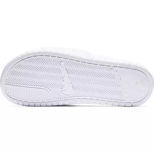 Women's Nike Benassi Just Do It Slide Sandals 6 Women's Nike Benassi Just Do It Slide Sandals - Image 6