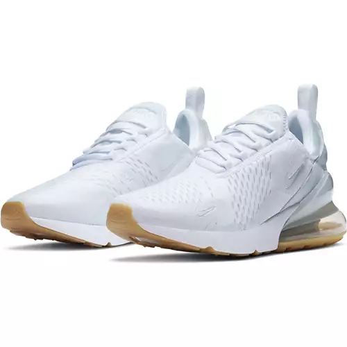 Men's Nike Air Max 270 Shoes 3 Men's Nike Air Max 270 Shoes - Image 3