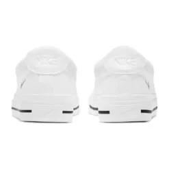 Women's Nike Court Legacy Slip-On Shoes -Shoe Store 19450224211 20