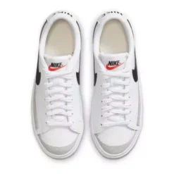Boys' Nike Blazer Low '77 Shoes -Shoe Store 19450228466 2