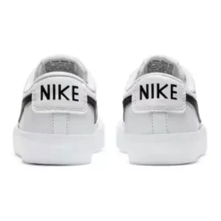 Boys' Nike Blazer Low '77 Shoes -Shoe Store 19450228466 4