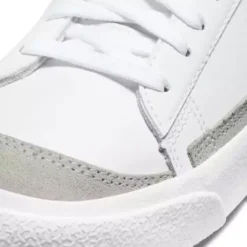 Boys' Nike Blazer Low '77 Shoes -Shoe Store 19450228466 5