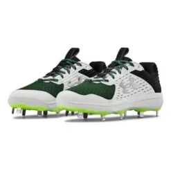Men's Under Armour Yard MT Metal Baseball Cleats 7 Men's Under Armour Yard MT Metal Baseball Cleats -Shoe Store 19451241633 2