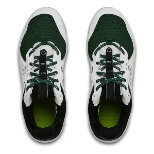 Men's Under Armour Yard MT Metal Baseball Cleats 5 Men's Under Armour Yard MT Metal Baseball Cleats - Image 5