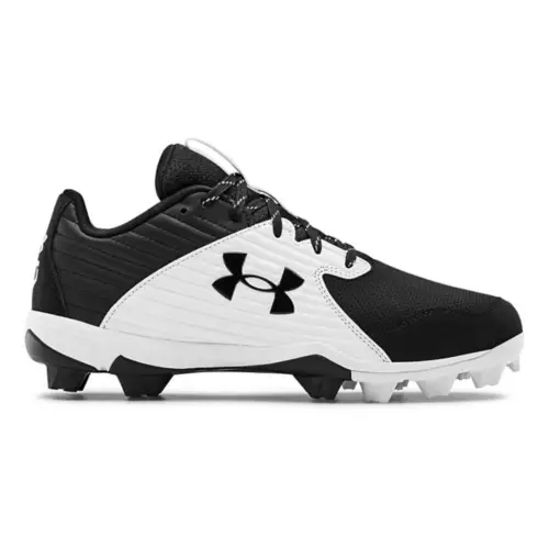 Men's Under Armour Leadoff Low RM Molded Baseball Cleats 1 Men's Under Armour Leadoff Low RM Molded Baseball Cleats