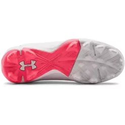 Kids' Under Armour Leadoff Low Jr Molded Baseball Cleats -Shoe Store 19451251249 2