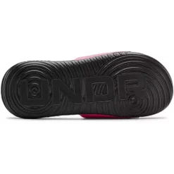 Girls' Under Armour Ansa Fixed Slide Sandals -Shoe Store 19451317277 2