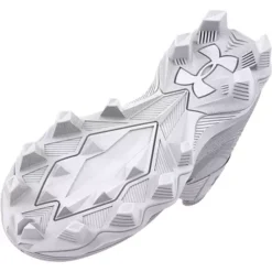 Kids' Under Armour Highlight Franchise Jr Molded Football Cleats 6 Kids' Under Armour Highlight Franchise Jr Molded Football Cleats -Shoe Store 19451441714 2