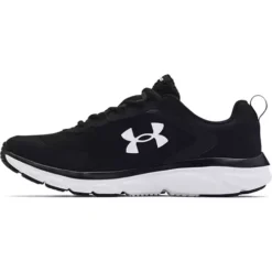 Men's Under Armour Charged Assert 9 Running Shoes -Shoe Store 19451442394 3