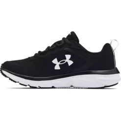 Women's Under Armour Charged Assert 9 Running Shoes -Shoe Store 19451442403 3