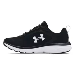 Women's Under Armour Charged Assert 9 Running Shoes -Shoe Store 19451442433 1