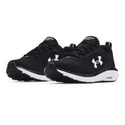 Women's Under Armour Charged Assert 9 Running Shoes -Shoe Store 19451442433 2