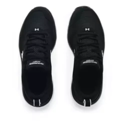 Women's Under Armour Charged Assert 9 Running Shoes -Shoe Store 19451442433 4